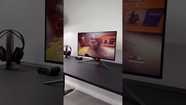spawnpoiint Unboxing do novo monitor de jogos OLED de 27" |Este é o ASUS ROG PG27AQDM e é incrível. смотреть онлайн