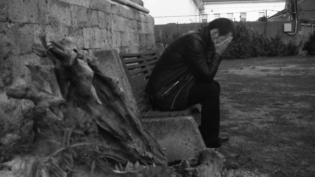 Клип "Ворон" (по стихотворению Эдгара Алана По) [2020] смотреть онлайн