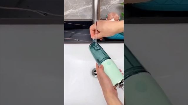 Ирригатор для зубов и полости рта смотреть онлайн