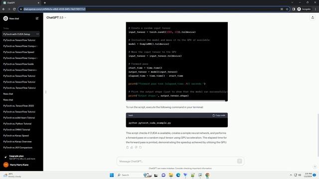 pytorch with cuda 12 2 смотреть онлайн