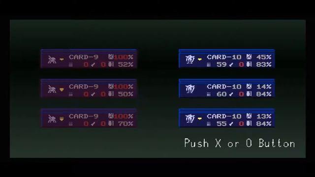 One Million Credits! | Carnage Heart ps1 смотреть онлайн