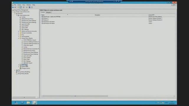 Configuring and Tuning Windows 8 - TechEd North America 2013 смотреть онлайн