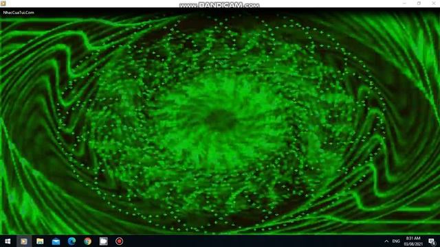 windows media player of visualization battery - green is not your enemy смотреть онлайн