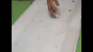 замена лед подсветки на телевизоре LG 43UF640V