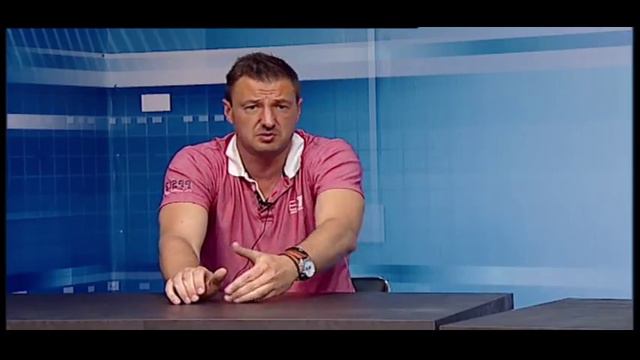 Таско Тасков проговори за няколко интересни мача... смотреть онлайн