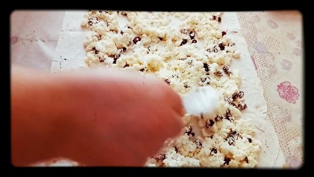 Ватрушка в лаваше /Быстро и для фигуры безопасно/ смотреть онлайн