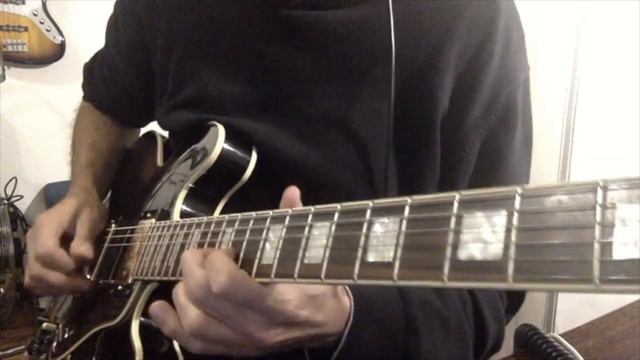 #CardinalBlackSoloChallenge смотреть онлайн