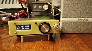 Приемник RX998