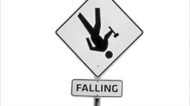 Never Falling смотреть онлайн