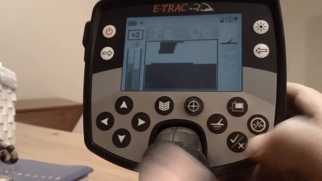 Tips and Settings for the Minelab Etrac смотреть онлайн