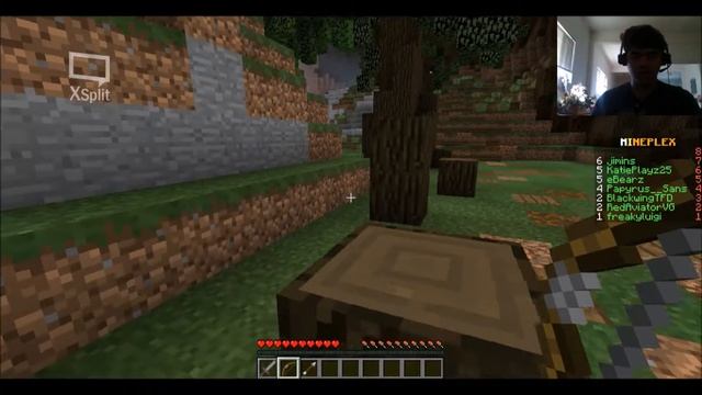 Minecraft Crazy Games Minecraft смотреть онлайн