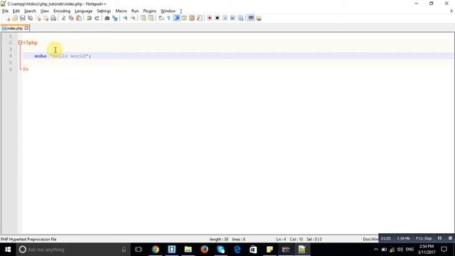 Php quick start in urdu/hindi part 2 смотреть онлайн