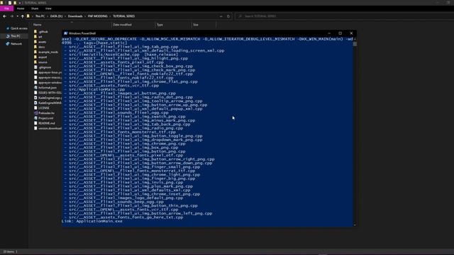 Modcharts with Lua - KADE ENGINE Modding PART 5 смотреть онлайн