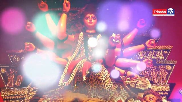 Happy Navaratri Day-4 || Maa Kushmanda Special Video смотреть онлайн