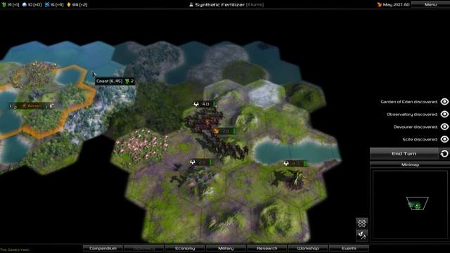 Pandora: Eclipse of Nashira - Overview of this wonderful game смотреть онлайн