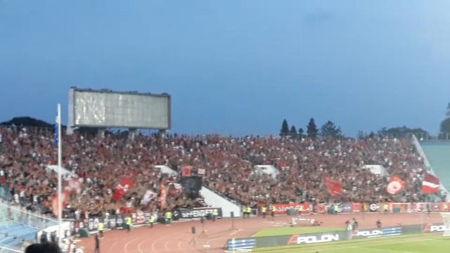 ЦСКА - Зоря.08.08.2019г. Моменти от 1-вото полувреме. смотреть онлайн