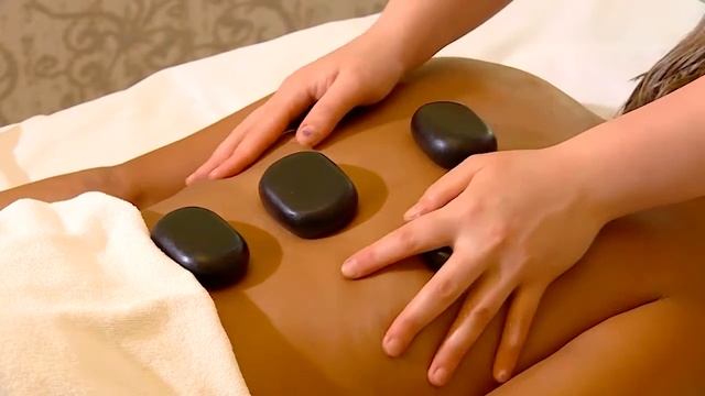 Цхалтубо - Be Health смотреть онлайн