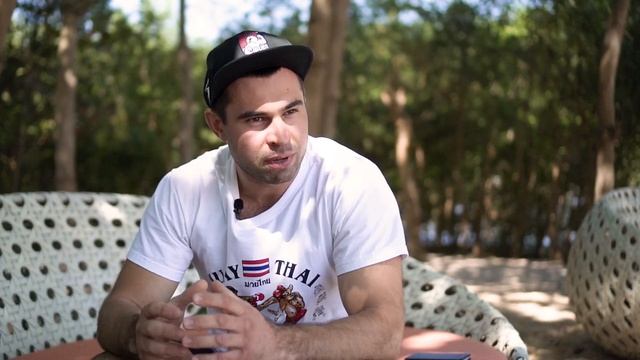 Отзыв - Я долгое время не верил в это... смотреть онлайн