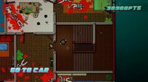 Hotline Miami 2: Wrong Number - S-rank, All Levels