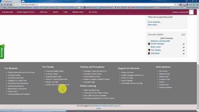 Getting Started with Moodle™ Software Platform - Moodle™ Software Platform Basics SIMPLIFIED смотреть онлайн