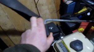 Снегоуборщик на мотоблок Угра