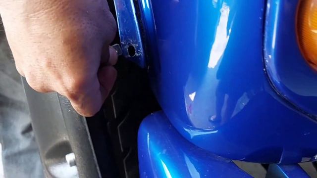 CARA PASANG FENDER KARET JIMNY смотреть онлайн