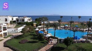 Египет Шарм-Эль-Шейх Отель Shores Amphoras Resort 5* - Подробный ОБЗОР Тревел Блог