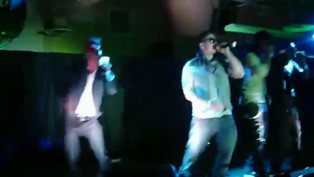 Git Fresh @ JWU Concert смотреть онлайн
