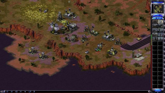Island FUN! ( Command & Conquer - Yuris Revenge ) смотреть онлайн