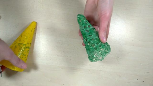 Ёлка своими руками/ 10 ИДЕЙ смотреть онлайн