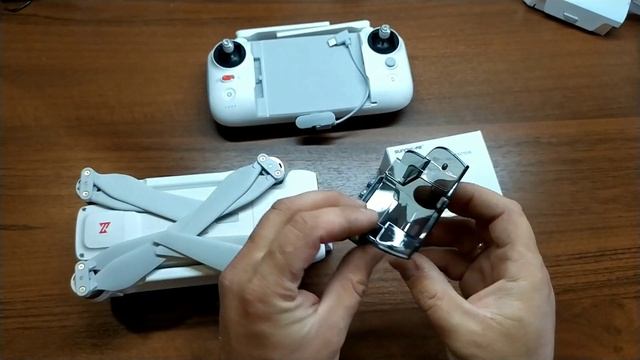 FIMI X8 SE защита для стабилизатора и камеры смотреть онлайн