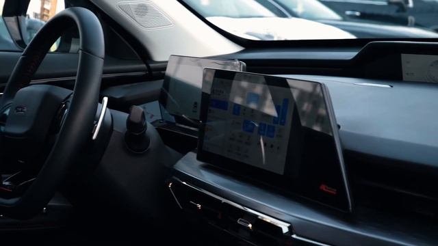КОРЕЙЦЫ, ОТДЫХАЙТЕ! Первый CHANGAN OSHAN Z6 в РОССИИ! смотреть онлайн