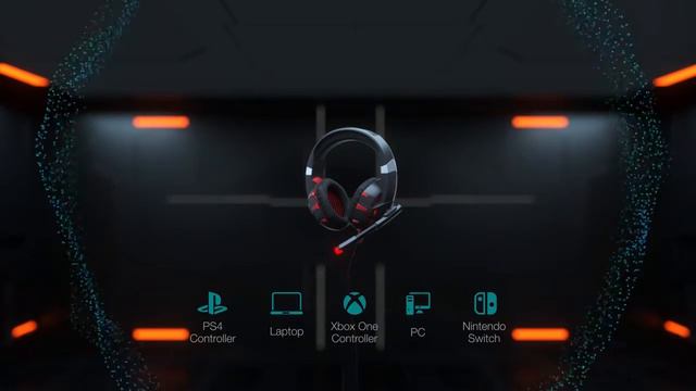 Top 4 Gaming Headphones| Best Gaming Headphones смотреть онлайн
