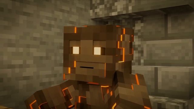 Songs of War: Episode 3, Season 2 (Minecraft animation) смотреть онлайн