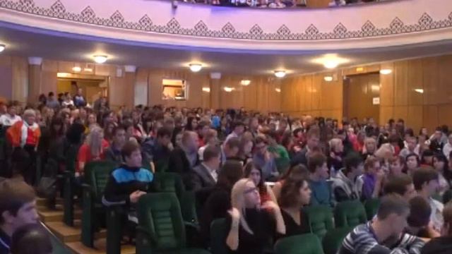 I LOVE SALAVAT - Студент и лицеист года 2012.mp4 смотреть онлайн