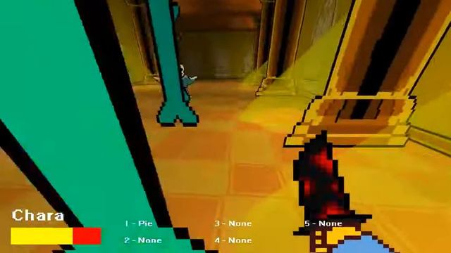 YABTS: Yet Another Bad Time Simulator - Full Gameplay - No Commentary смотреть онлайн