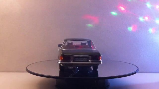 185 MERCEDES   450SEL 6 9 W116 1976 24 04 2018