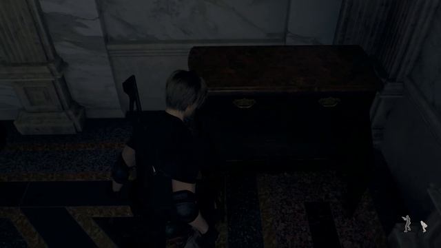 RESIDENT EVIL 4 REMAKE ПРОХОЖДЕНИЕ 2K Глава 9 ч 2 Замок каменные головы смотреть онлайн