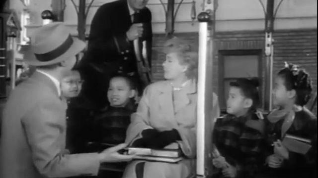 The Raging Tide 1951 - Full Movie, Shelley Winters, Richard Conte, Stephen McNally, Crime, Drama смотреть онлайн