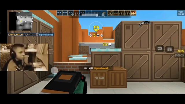 ЧТО ПРОИСХОДИТ В БЛОКПОСТЕ МОБАЙЛЕ В 3 ЧАСА НОЧИ?**типа тут шокированный текст**. смотреть онлайн