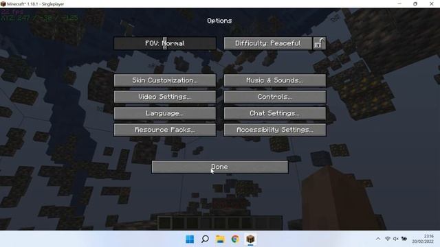 Cara Memasang X-Ray Mod Di TLauncher (Tanpa Forge & Fabric) | Minecraft Java Edition 1.18.1 Tutoria смотреть онлайн