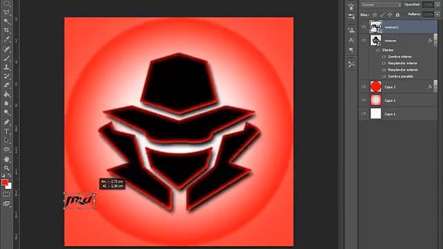 Speed Art #7 || Most Wanted Skin v3 || Photoshop CS6 смотреть онлайн