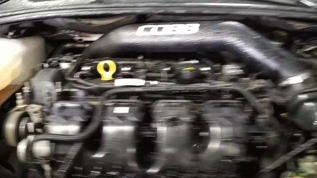 PARTS FOR 2018 FORD FOCUS ST HTBK JJ0104 смотреть онлайн