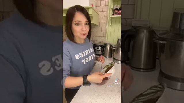 Нежнейший паштет из печени, низкокалорийный? смотреть онлайн
