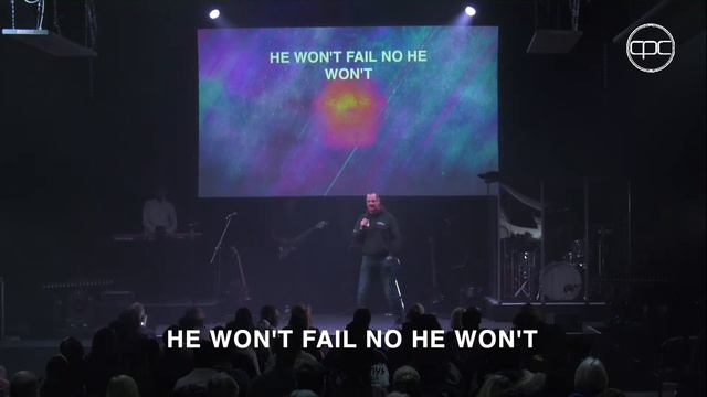 CPC Online Sunday Service 24th March 2024 | Bruna Willing смотреть онлайн