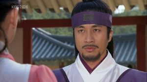 Королевство Ветров 1 сезон 20 серия