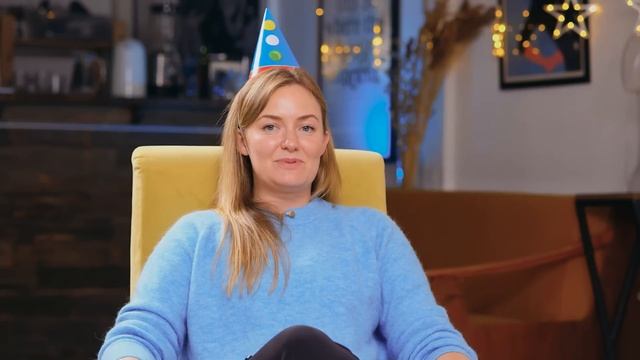 ЮБИЛЕЙНЫЙ ВЫПУСК: танцы, лайфхаки и отвратительные конкурсы смотреть онлайн