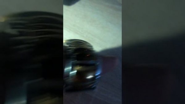 Diplomatic rose gold