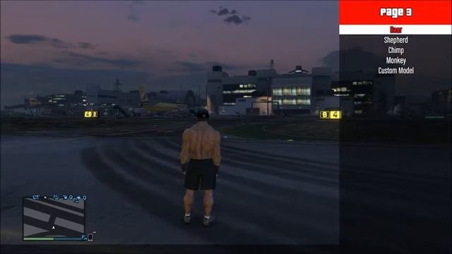 The Oracle - GTA V Mod Menu Download N/A - TU26 смотреть онлайн