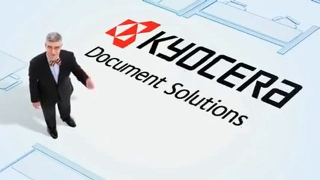KYOCERA Document Solutions MDS смотреть онлайн